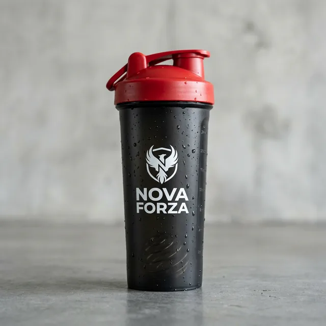 Guantes de Entrenamiento Nova