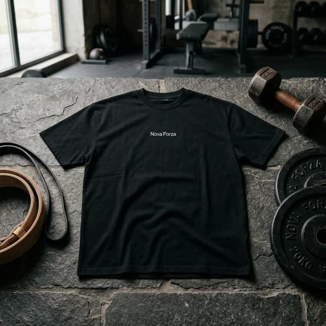 Shaker Premium Nova Forza