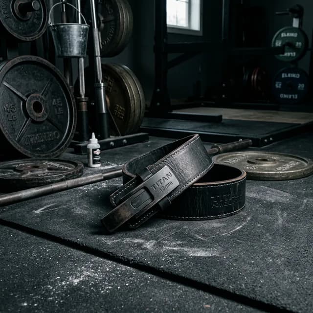 Straps de Levantamiento Pro